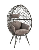 Aeven Patio Lounge Chair