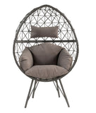 Aeven Patio Lounge Chair