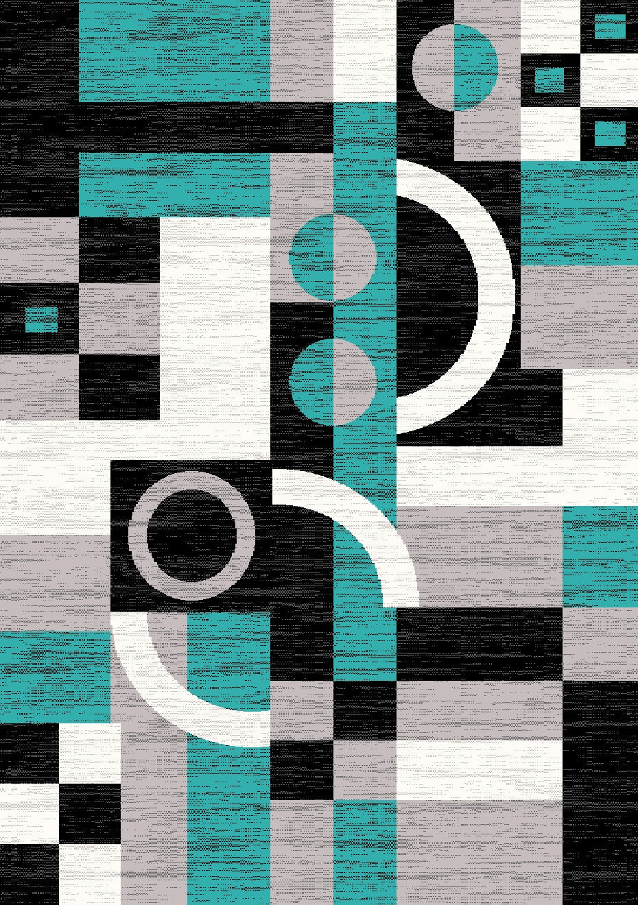 PALACE Rug Design 5010