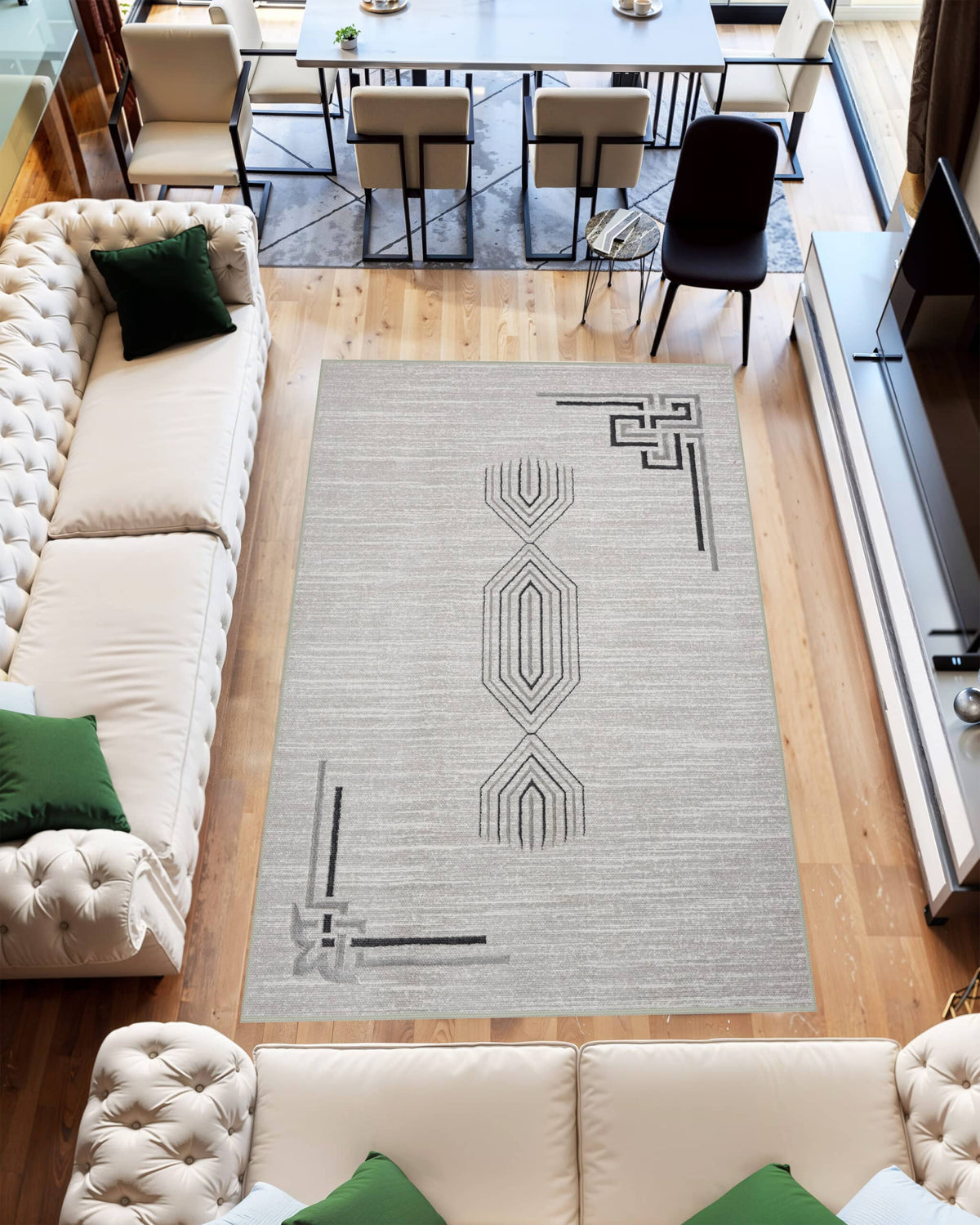 SIGNATURE Rug DESIGN 5201