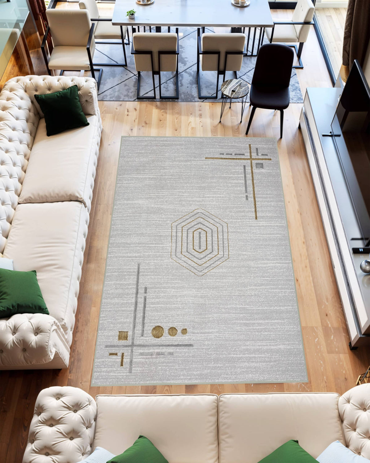 SIGNATURE Rug DESIGN 5202
