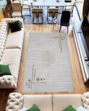 SIGNATURE Rug DESIGN 5201