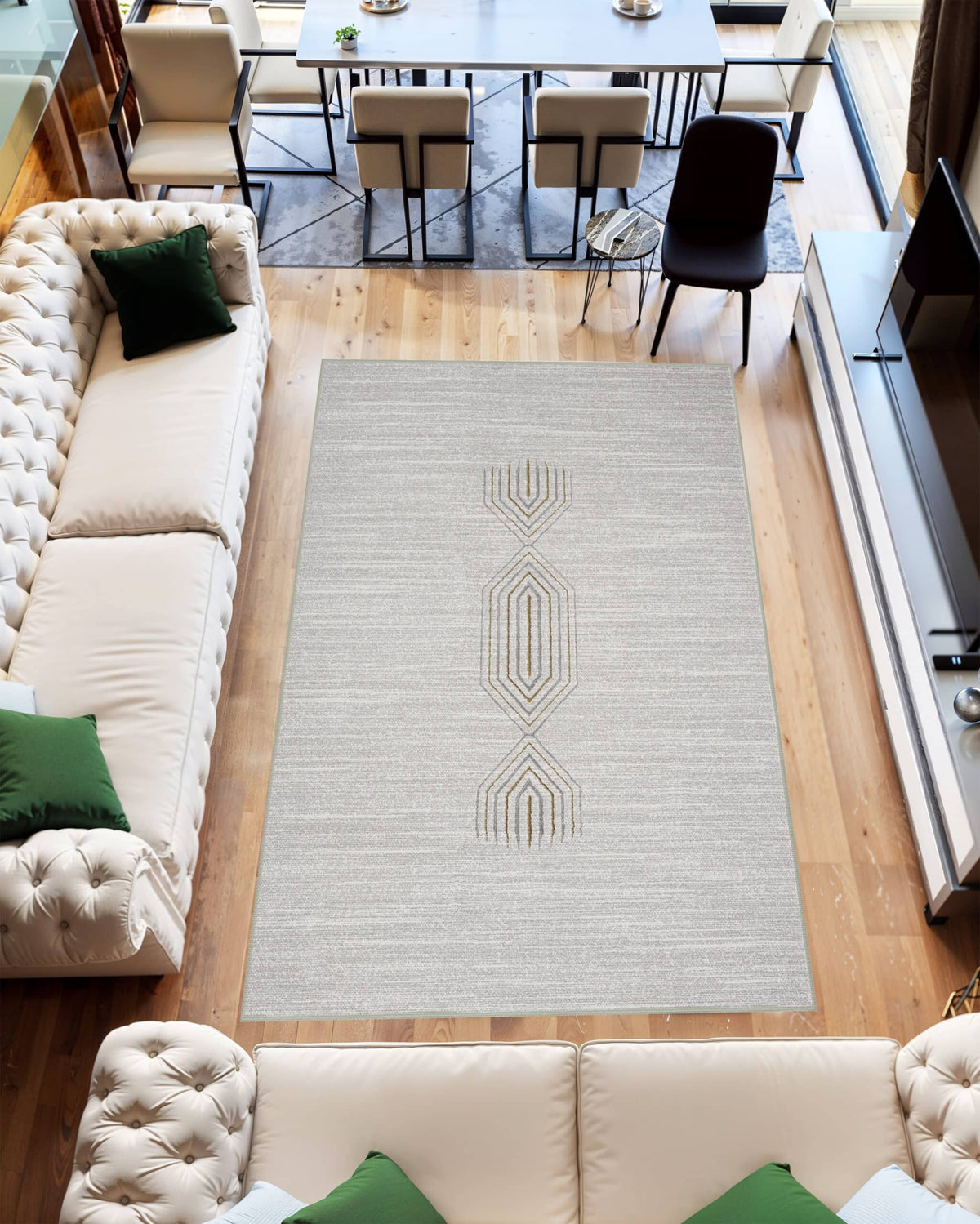 SIGNATURE Rug DESIGN 5203