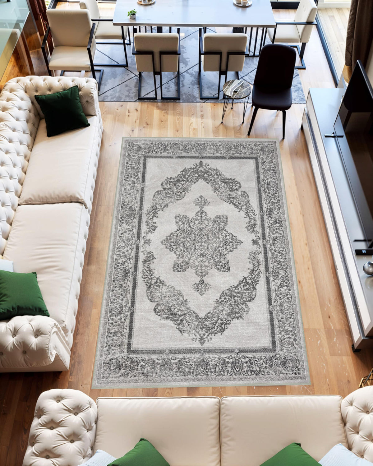 SIGNATURE Rug DESIGN 5205