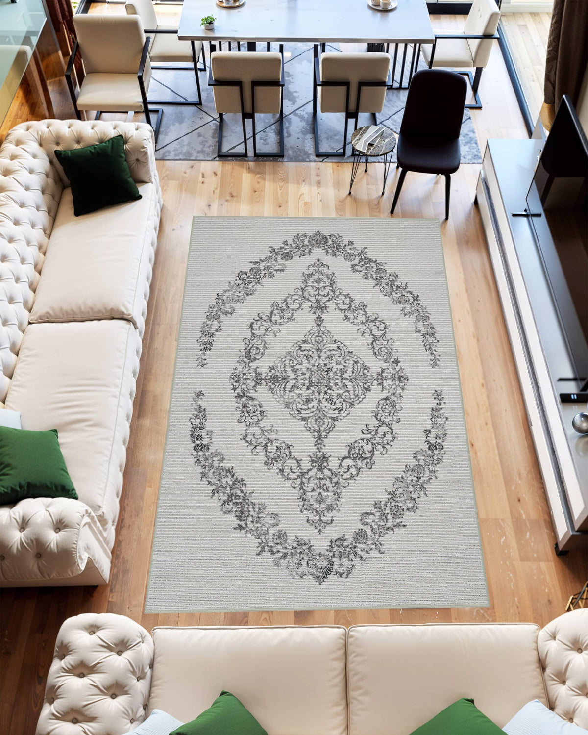 SIGNATURE Rug DESIGN 5209