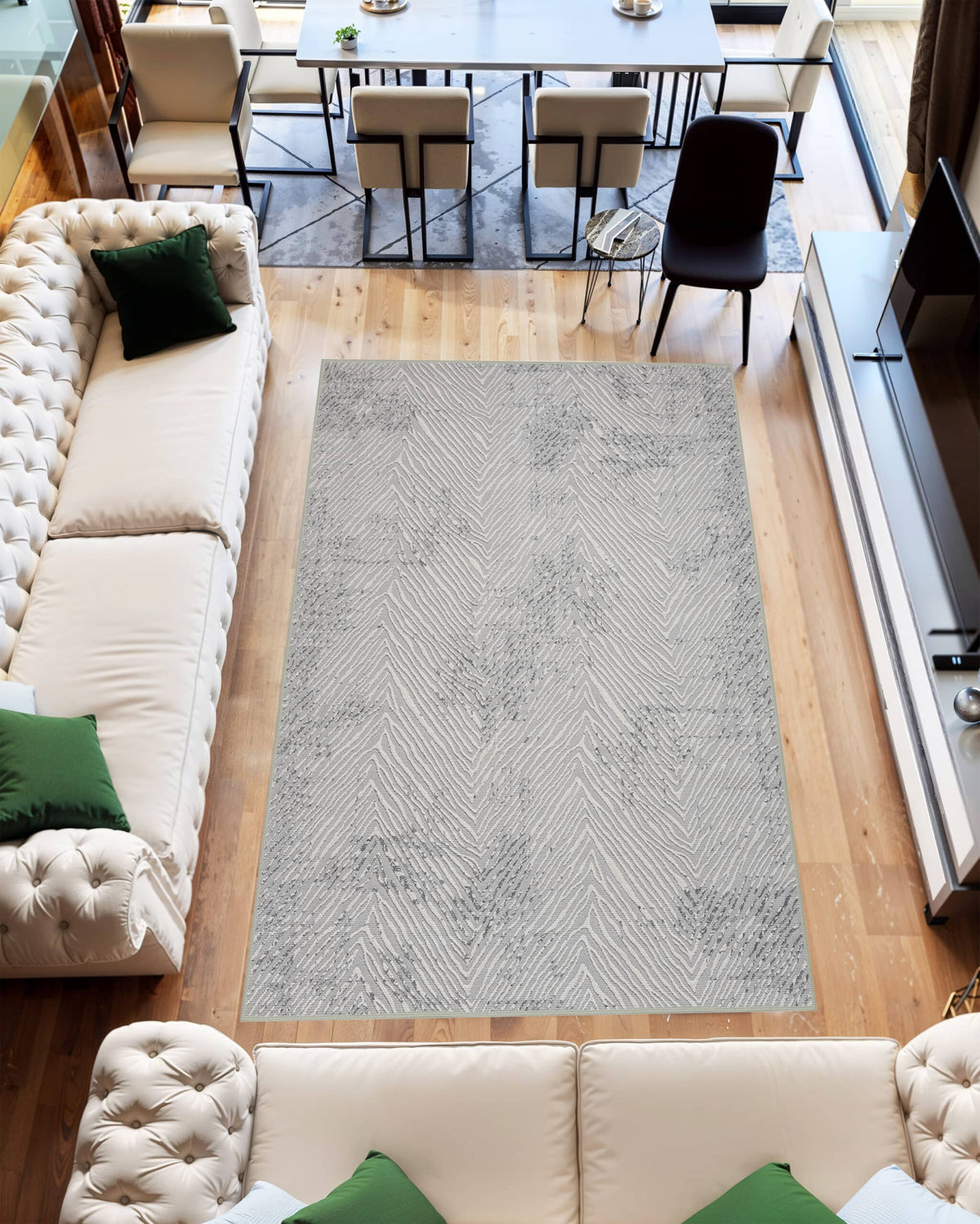 OLIVIA Rug DESIGN 5212