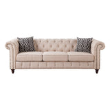 Aurelia Sofa W/2 Pillows