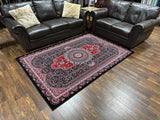 Anegla Area Rug