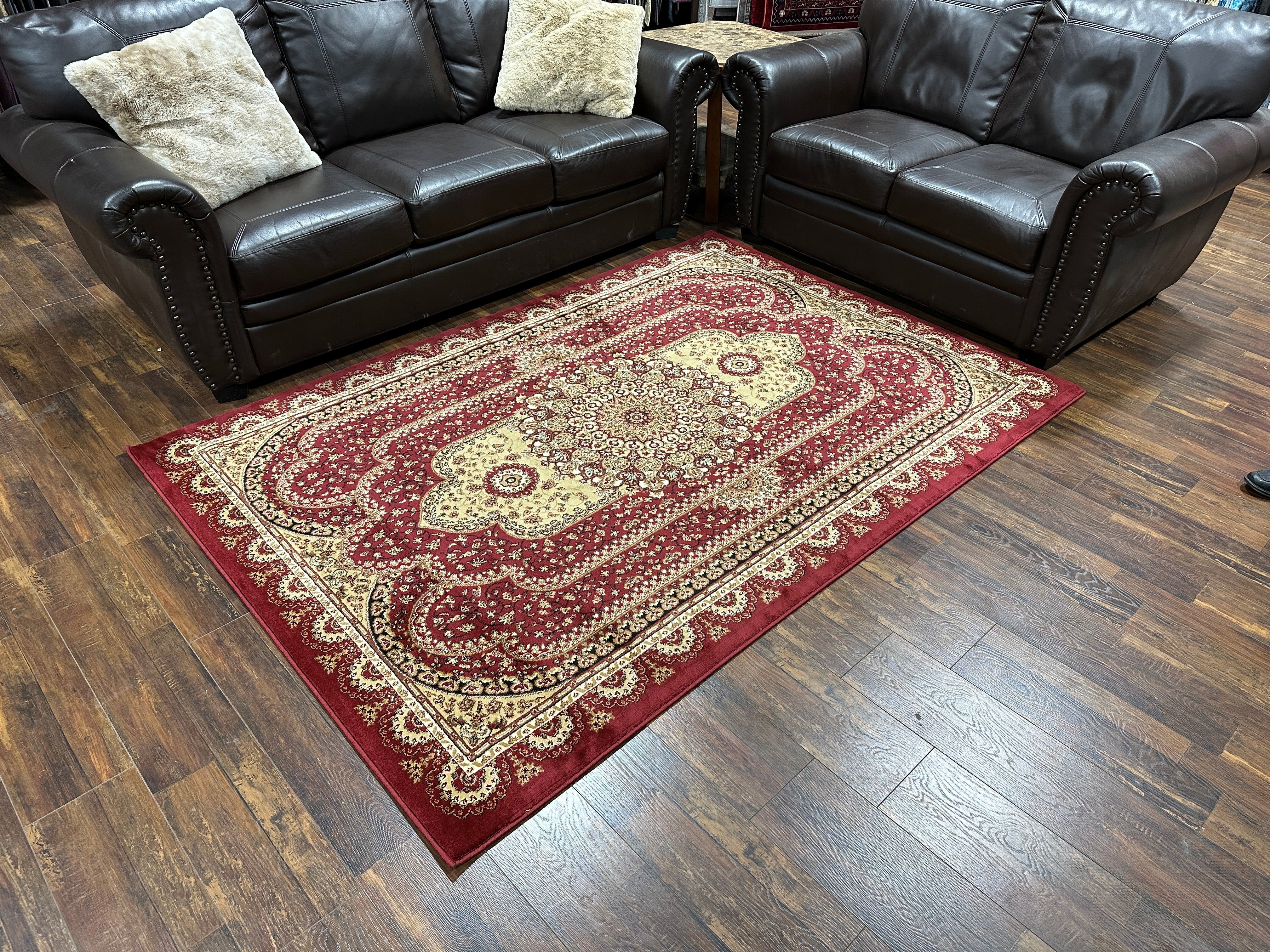 Anegla Area Rug