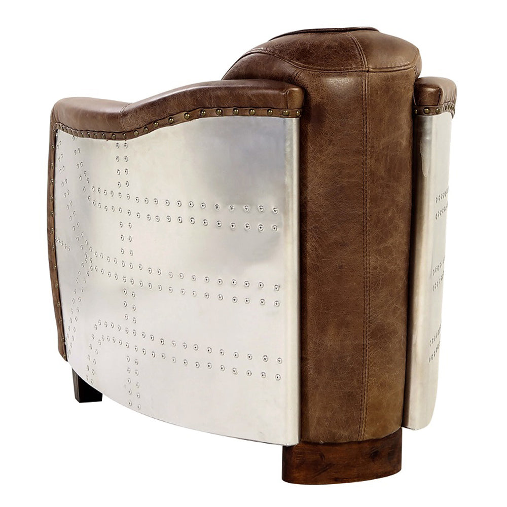 Brancaster Chair