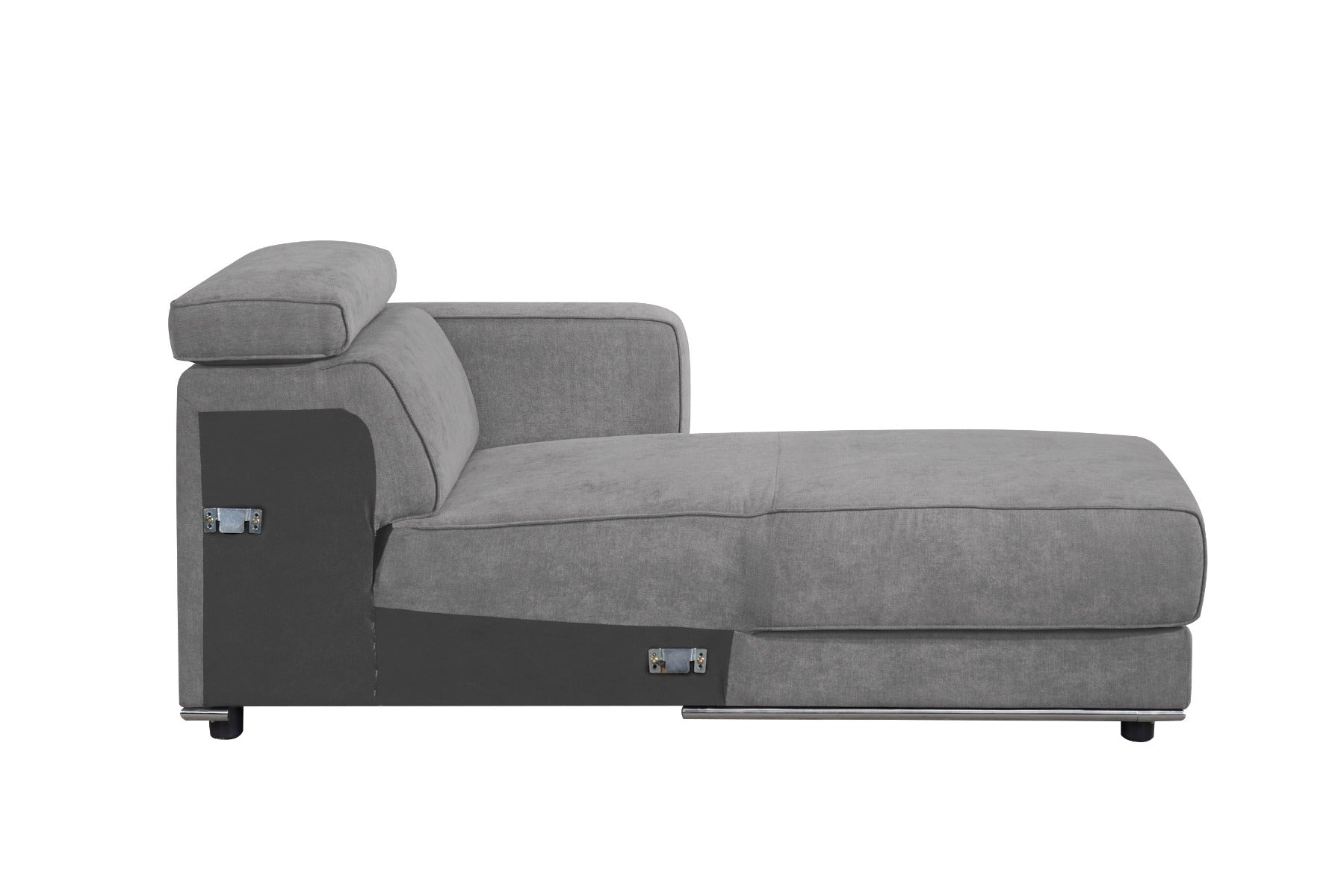 Alwin Modular - Rf Chaise