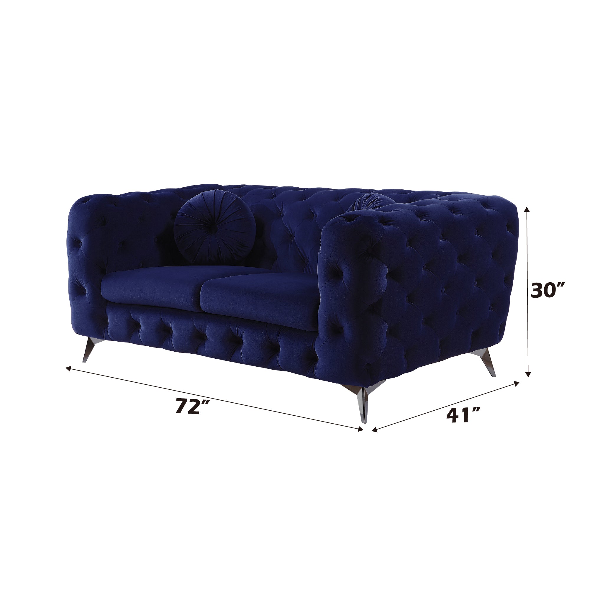 Atronia Loveseat