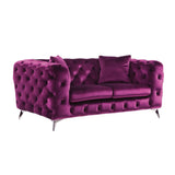 Atronia Loveseat