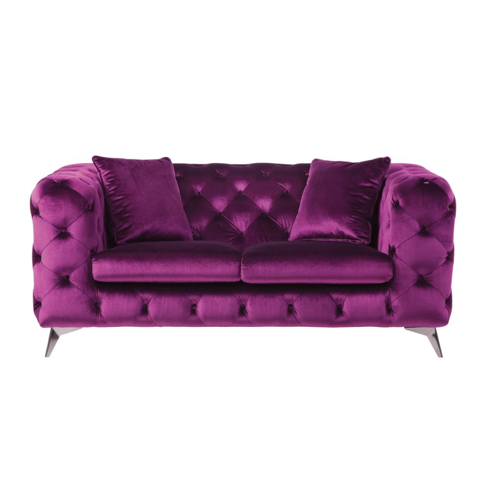 Atronia Loveseat