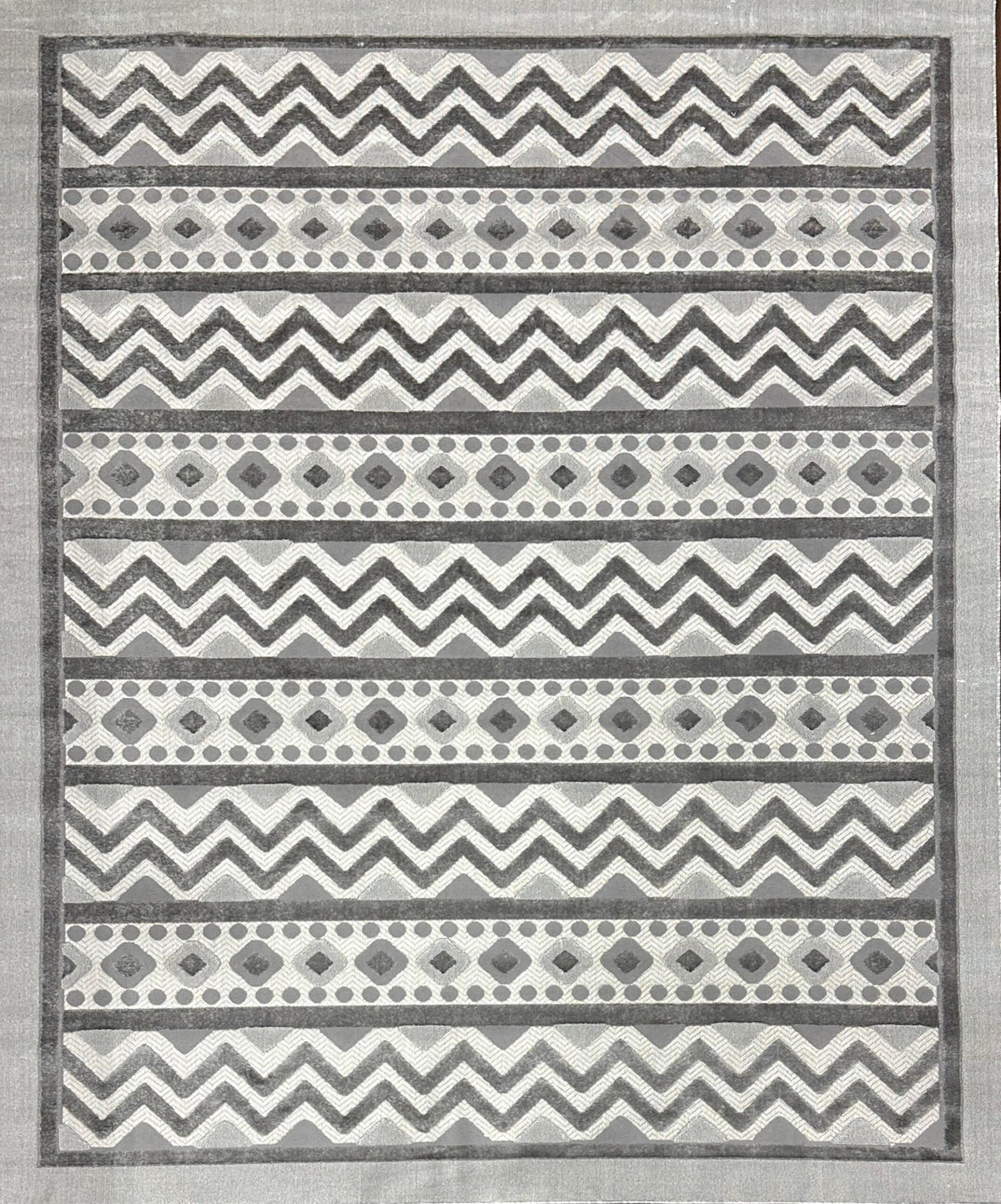 TRIBAL Rug DESIGN 5518