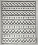 TRIBAL Rug DESIGN 5518