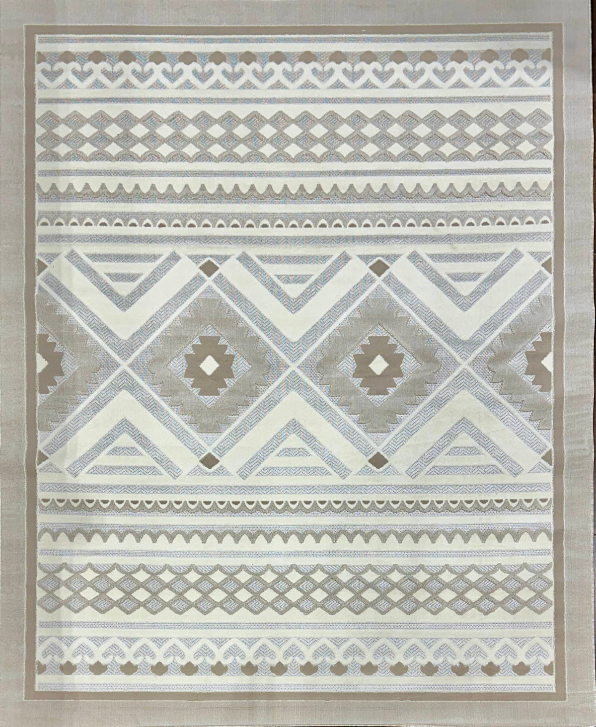 TRIBAL Rug DESIGN 5519