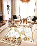 TRIBAL Rug DESIGN 5521