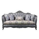 Ariadne Sofa W/5 Pillows