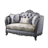 Ariadne Loveseat W/3 Pillows