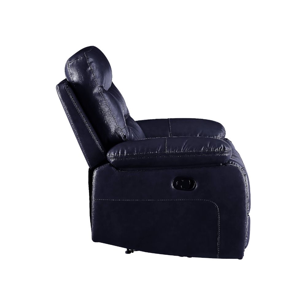 Aashi Motion Loveseat W/Console