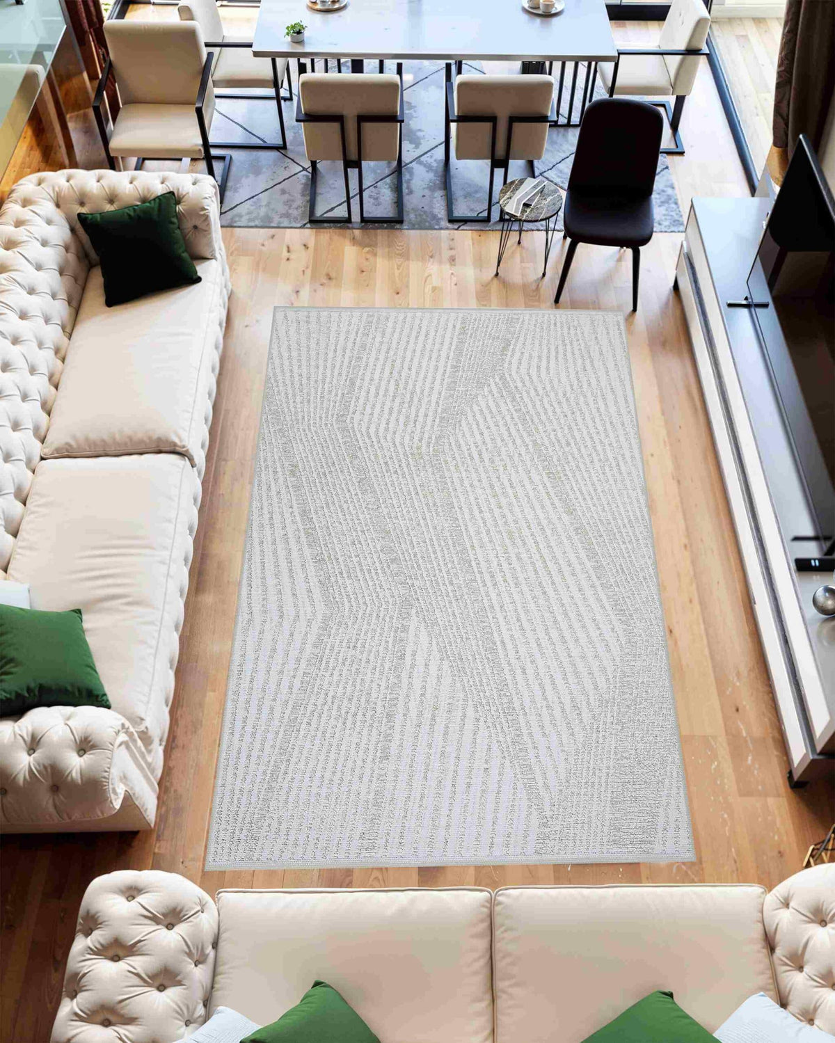 BOBBY Rug DESIGN 55555