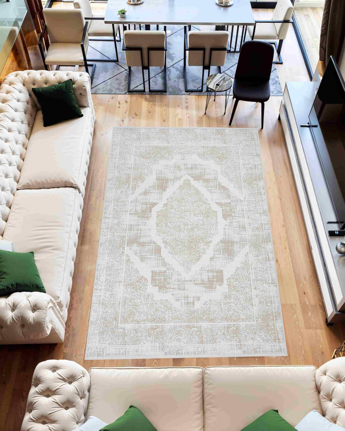 BOBBY Rug DESIGN 55557