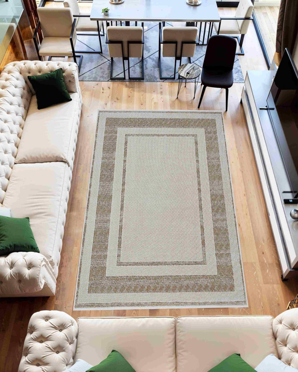 BOBBY Rug DESIGN 55558