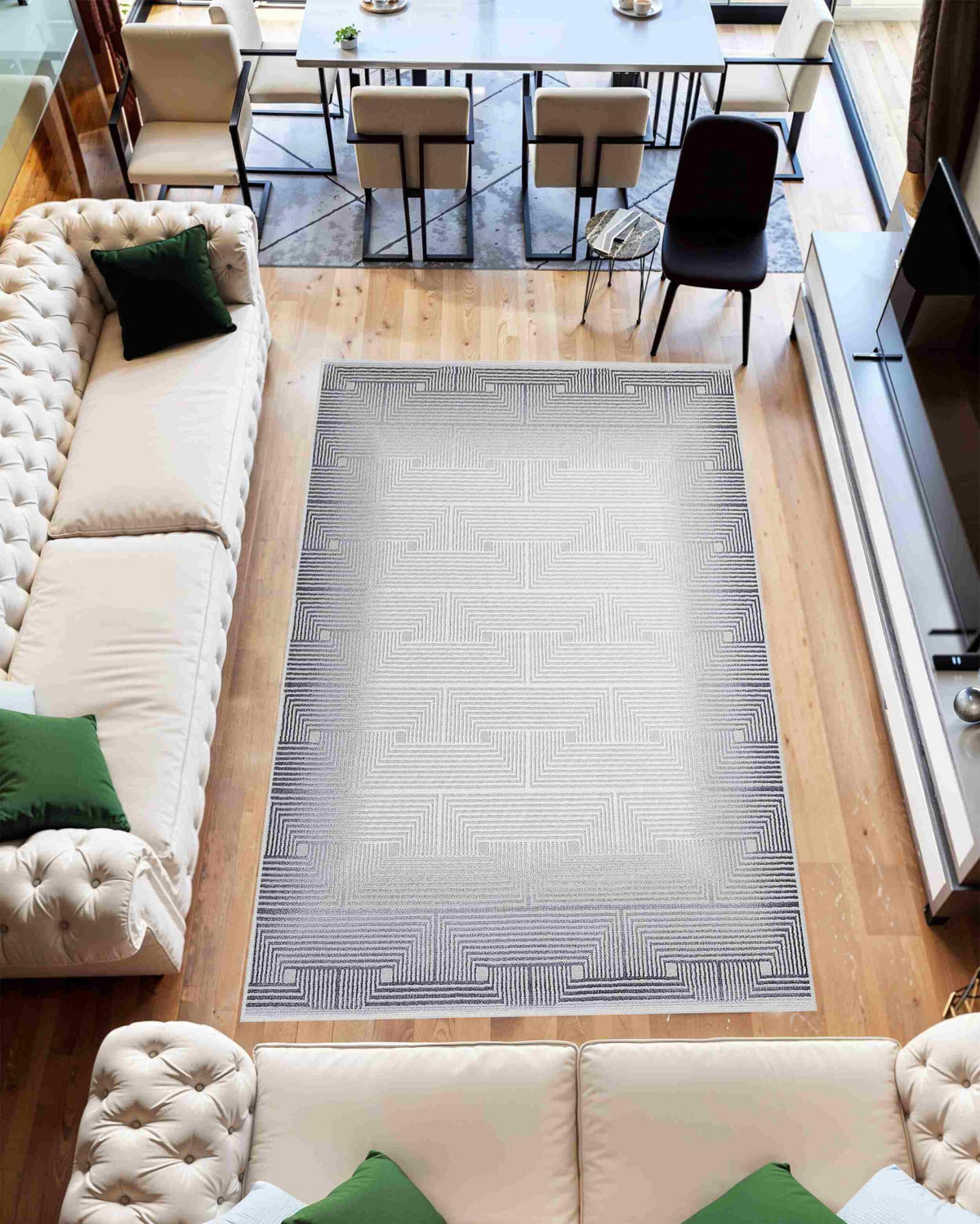 BOBBY Rug DESIGN 55559
