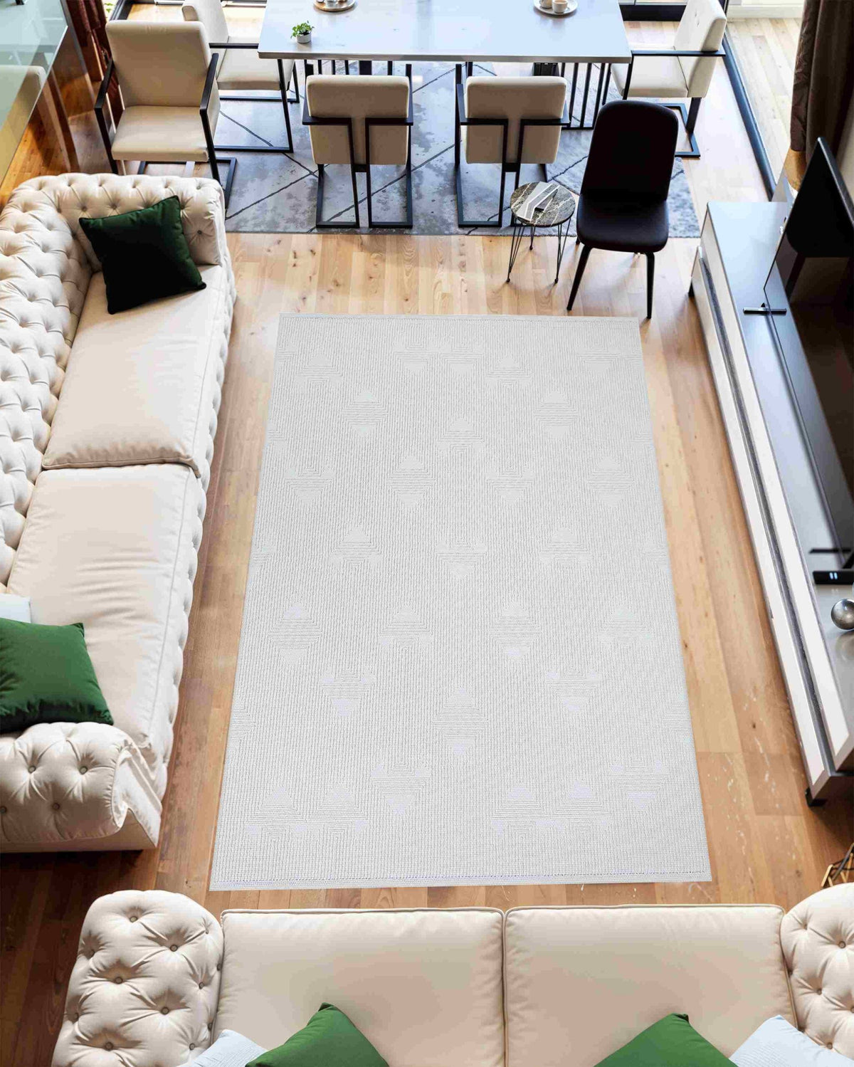 BOBBY Rug DESIGN 55560
