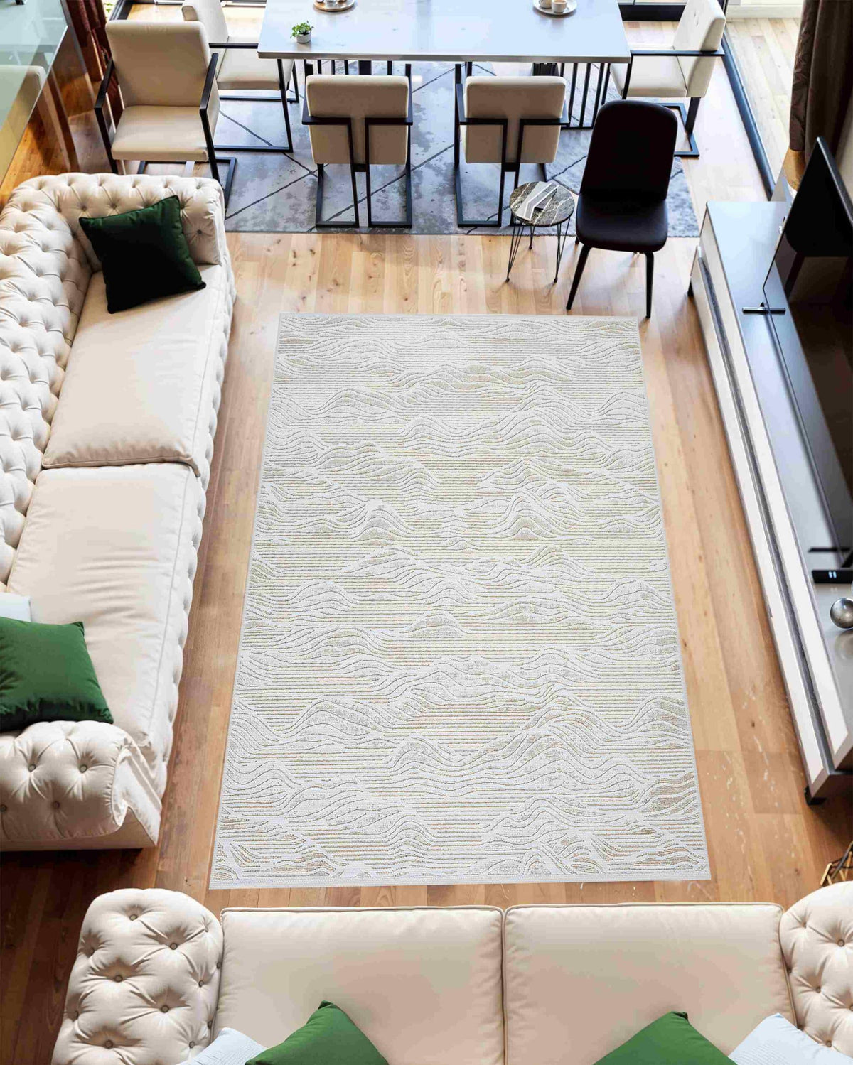 BOBBY Rug DESIGN 55562