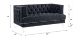 Ansario Loveseat