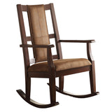 Butsea Rocking Chair