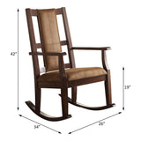 Butsea Rocking Chair