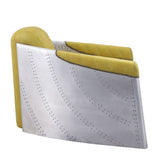 Brancaster Accent Chair