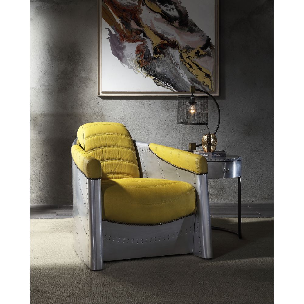 Brancaster Accent Chair
