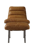 Bison Accent Chair
