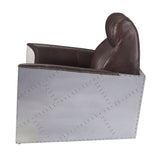 Brancaster Accent Chair