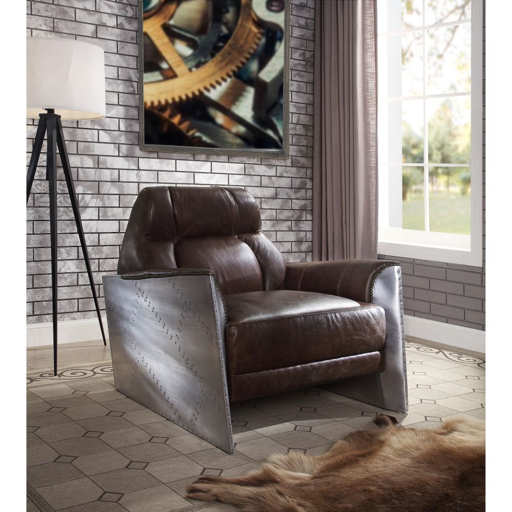 Brancaster Accent Chair