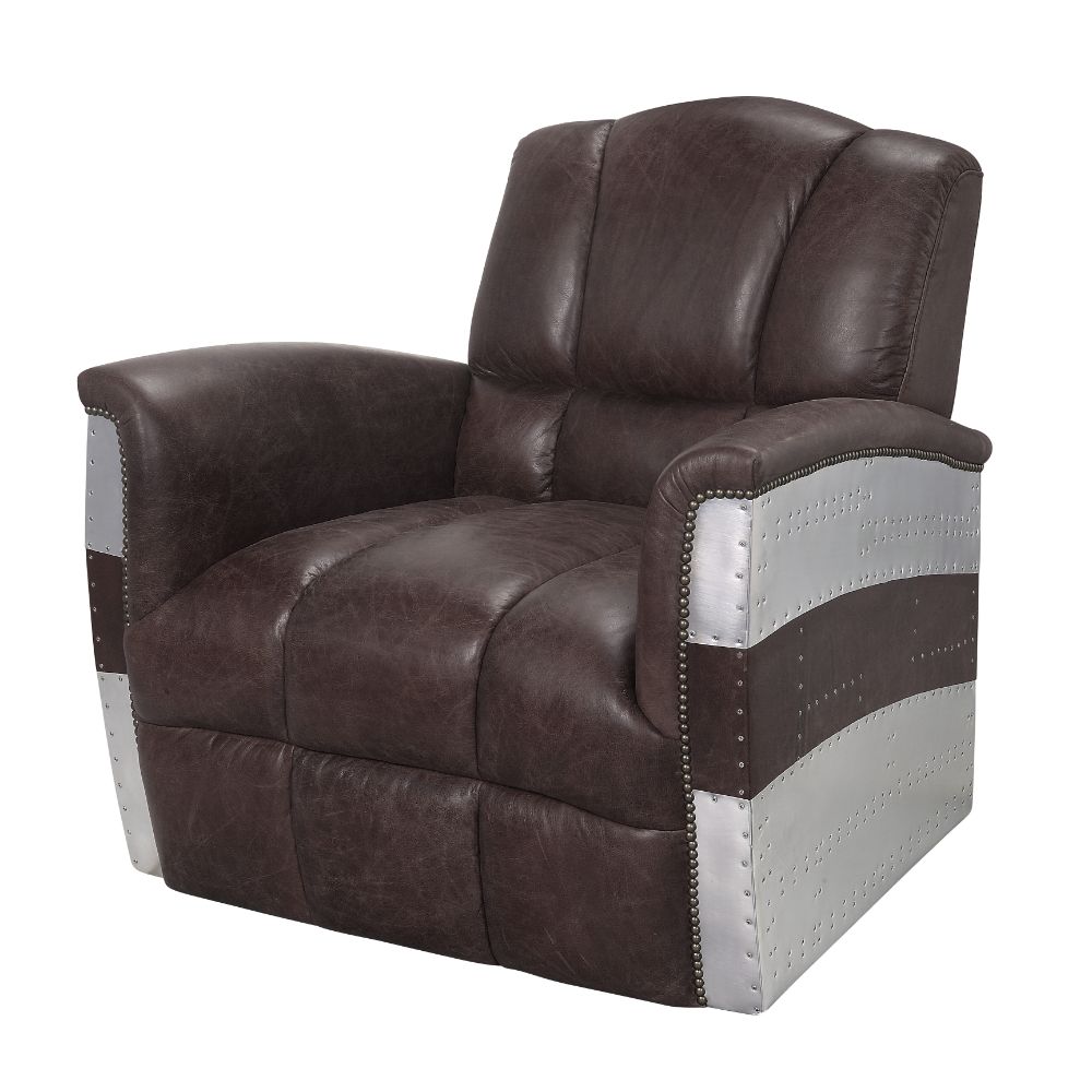 Brancaster Accent Chair