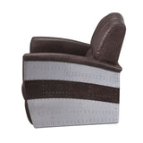 Brancaster Accent Chair