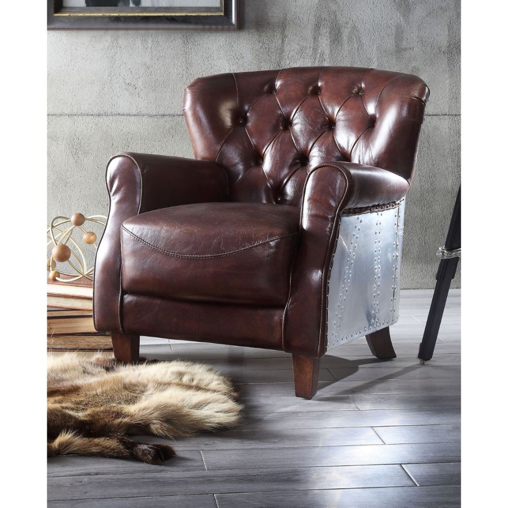 Brancaster Accent Chair