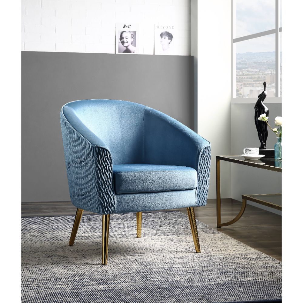 Benny Accent Chair