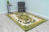 PREMIUM Rug Design 6008