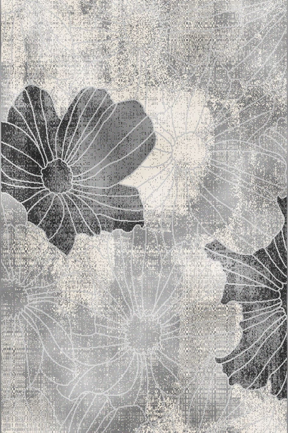 SPIRIT Rug DESIGN 60140