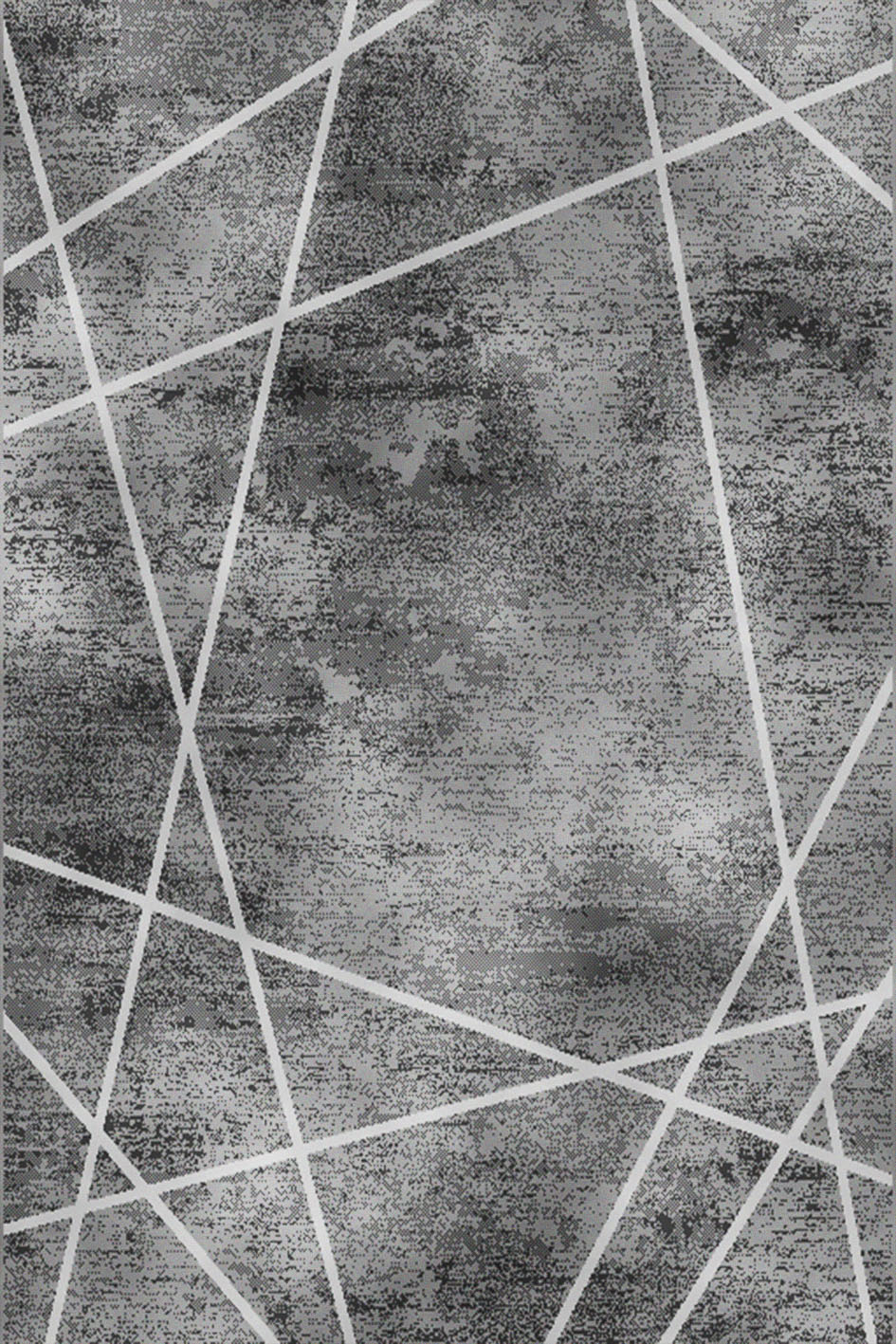 SPIRIT Rug DESIGN 60143