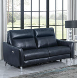 Derek Upholstered Power Sofa