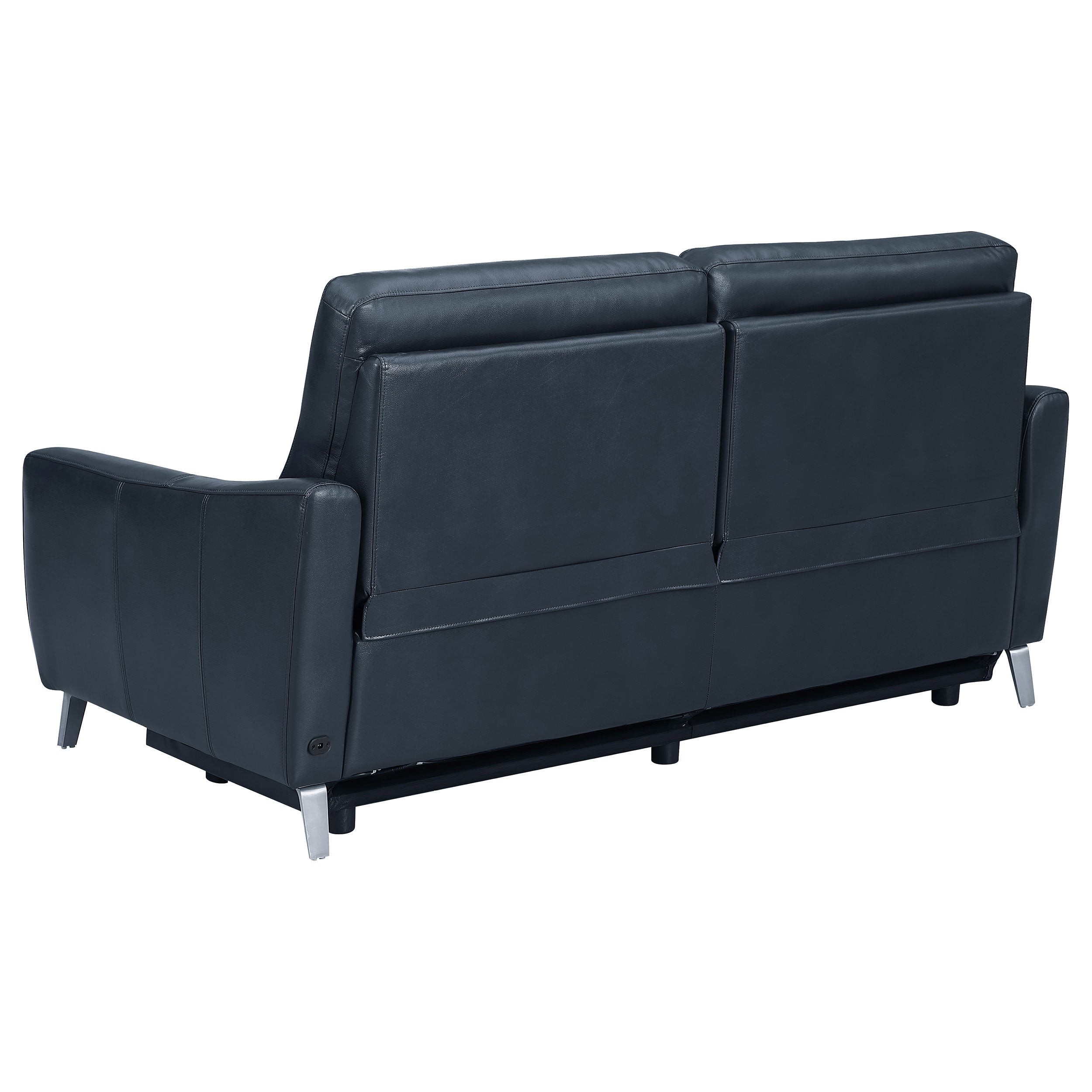 Derek Upholstered Power Sofa