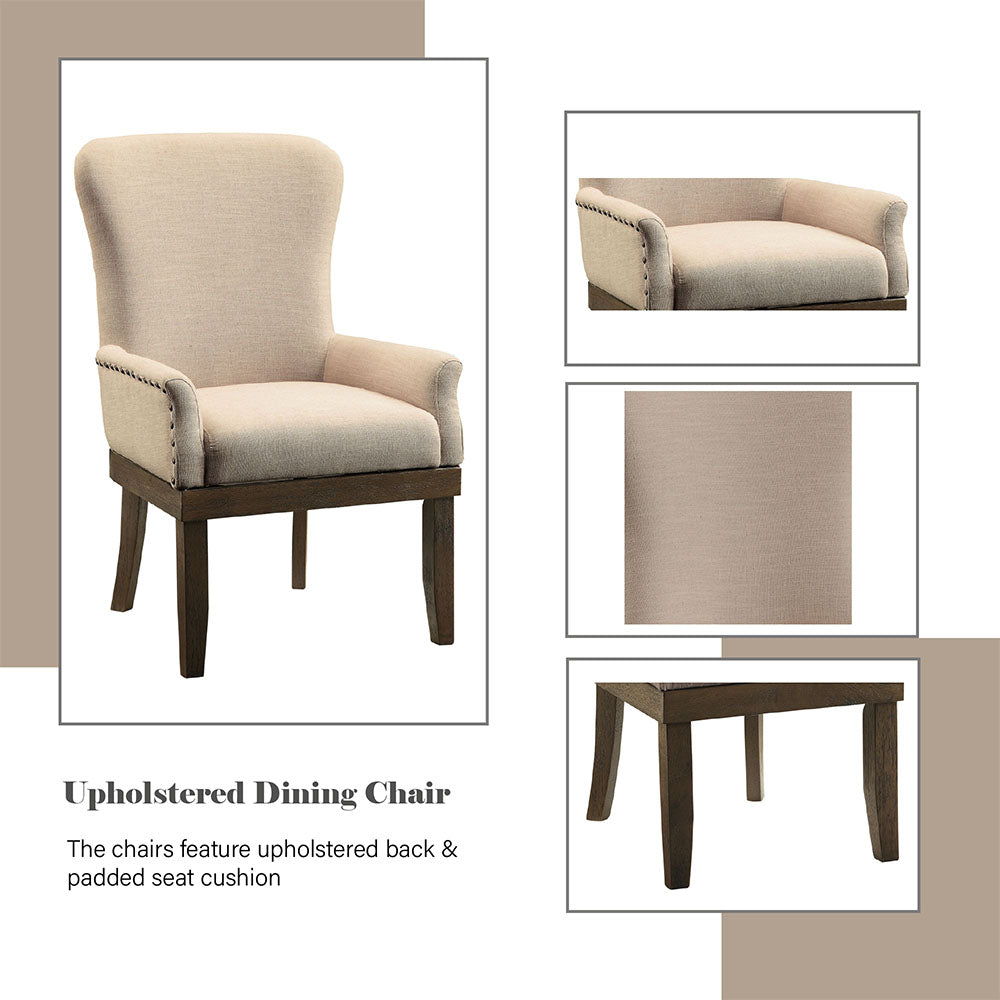 Landon Arm Chair