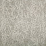 Kennett Chenille Upholstered Power Recliner Chair Ivory